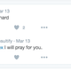 Image for article titled The Pope's Twitter Mentions Are a Living Hell